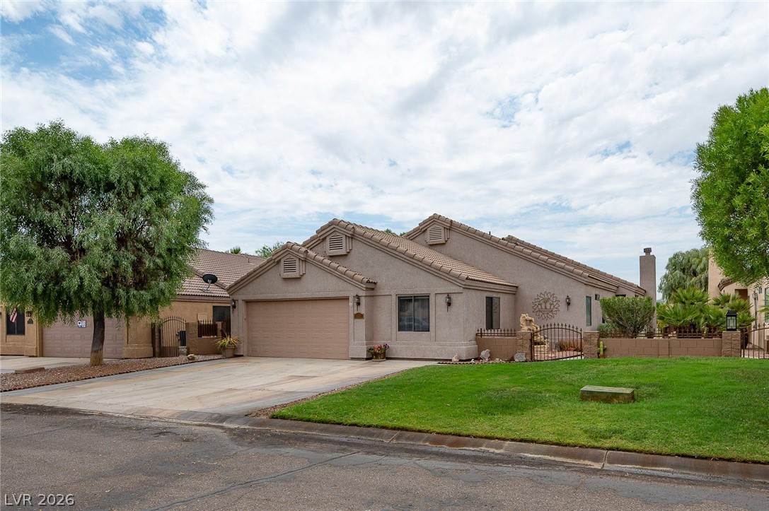 1437 Palm Drive Laughlin NV 89029