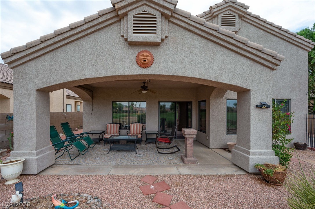 1437 Palm Drive Laughlin NV 89029