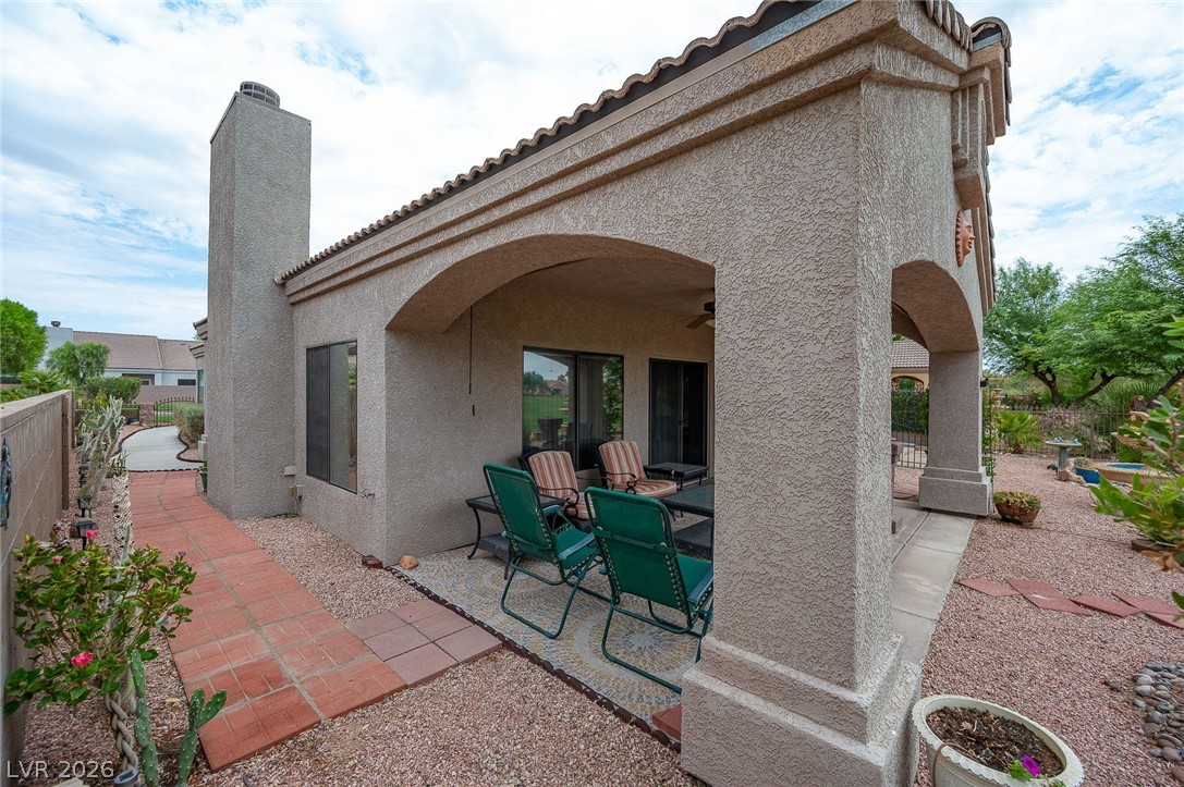 1437 Palm Drive Laughlin NV 89029