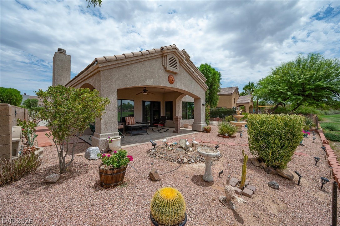 1437 Palm Drive Laughlin NV 89029
