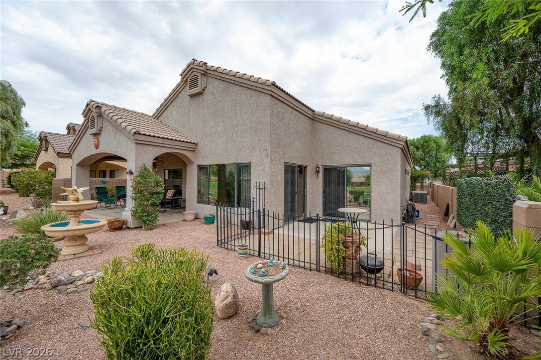 1437 Palm Drive Laughlin NV 89029