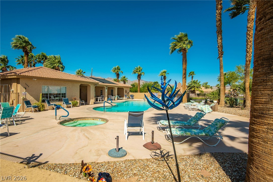 1437 Palm Drive Laughlin NV 89029