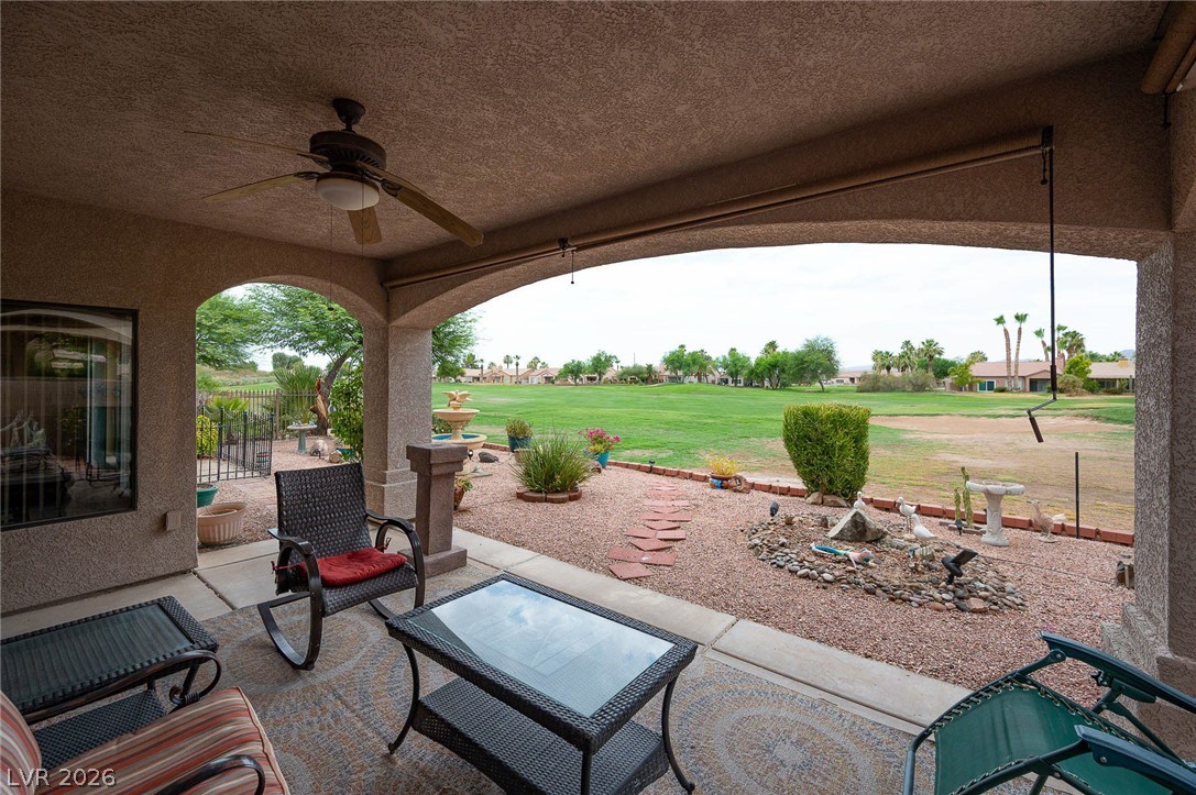 1437 Palm Drive Laughlin NV 89029