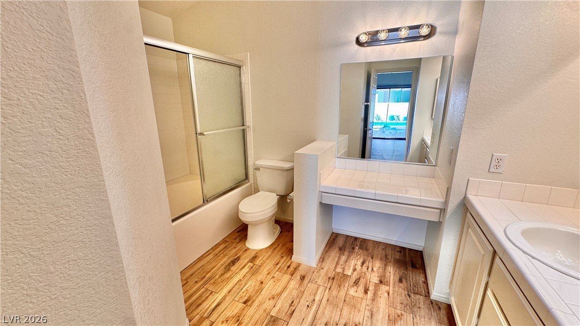 5236 Crooked River Circle Las Vegas NV 89149