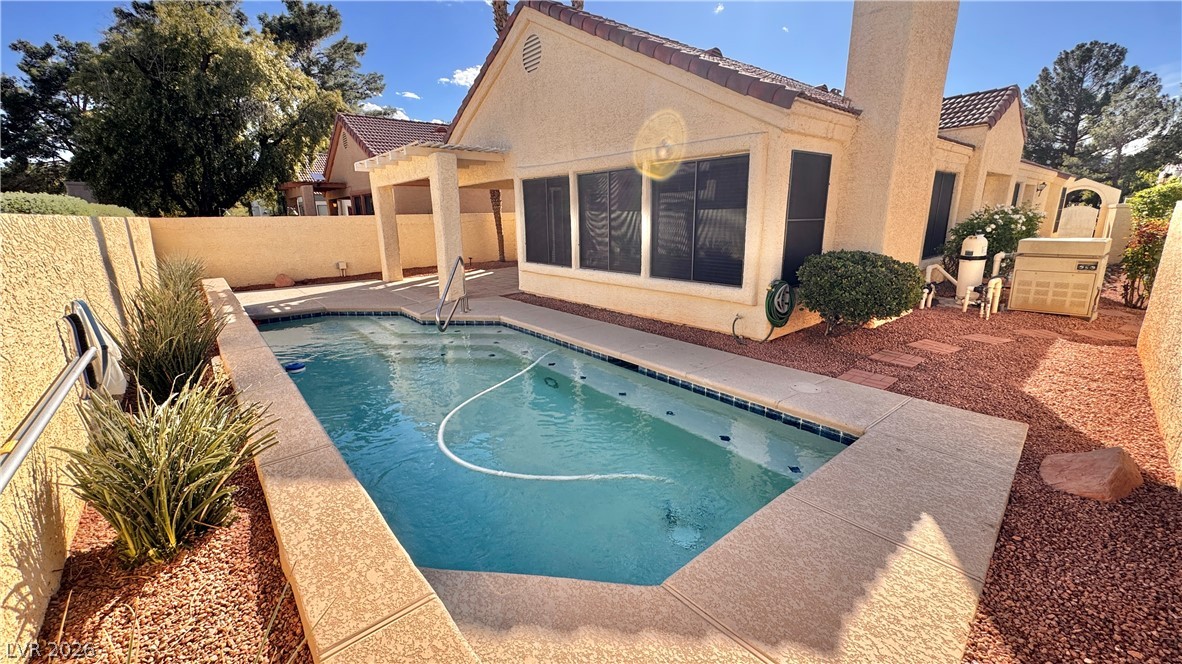5236 Crooked River Circle Las Vegas NV 89149