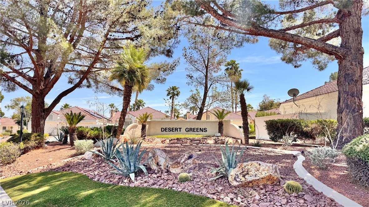 5236 Crooked River Circle Las Vegas NV 89149