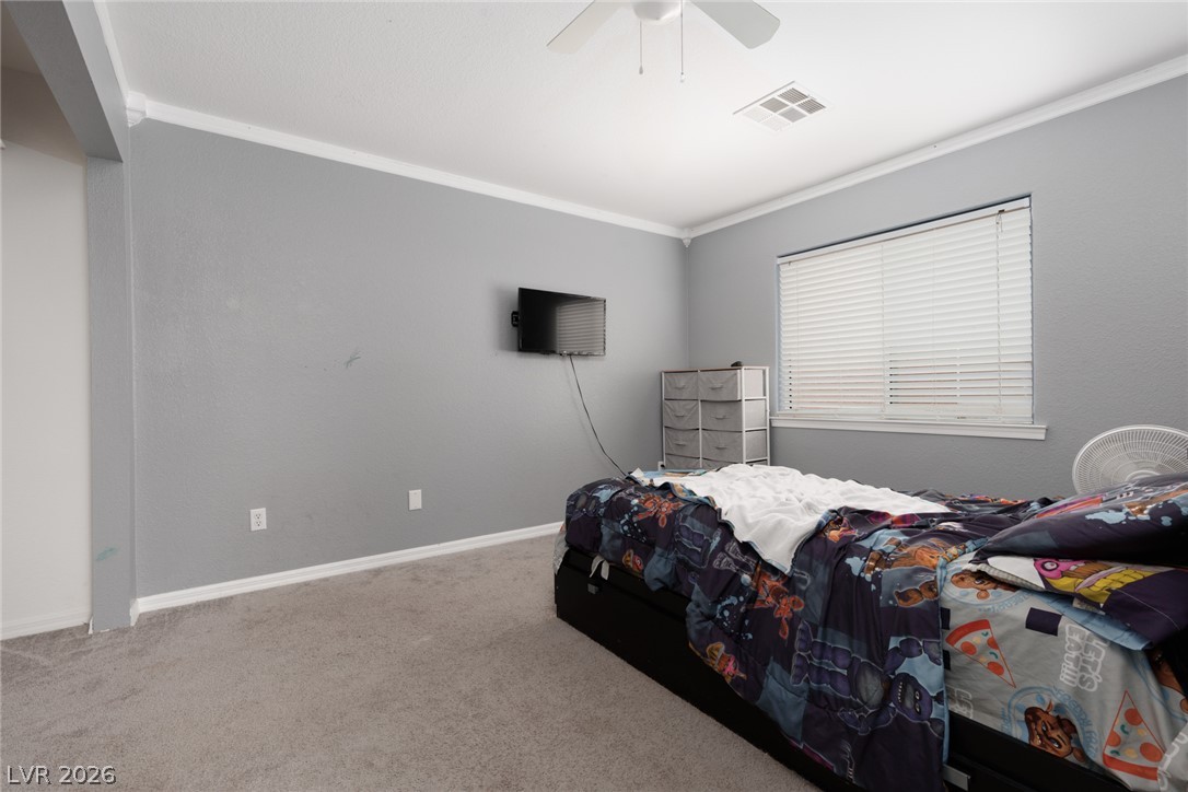 5917 Horsehair Blanket Drive North Las Vegas NV 89081