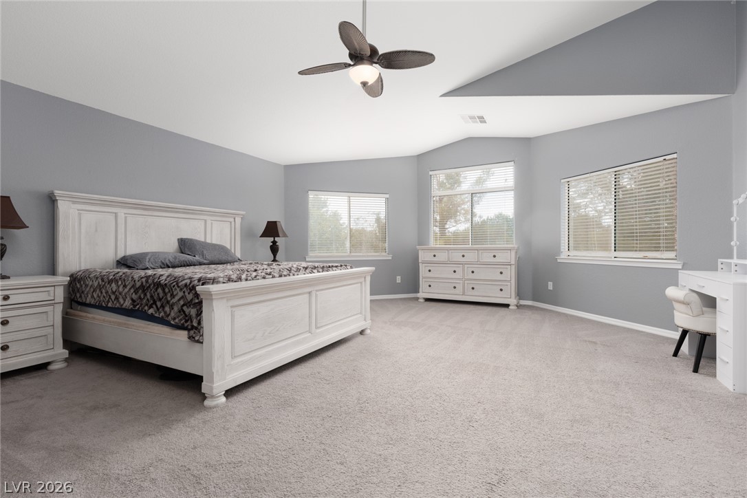 5917 Horsehair Blanket Drive North Las Vegas NV 89081