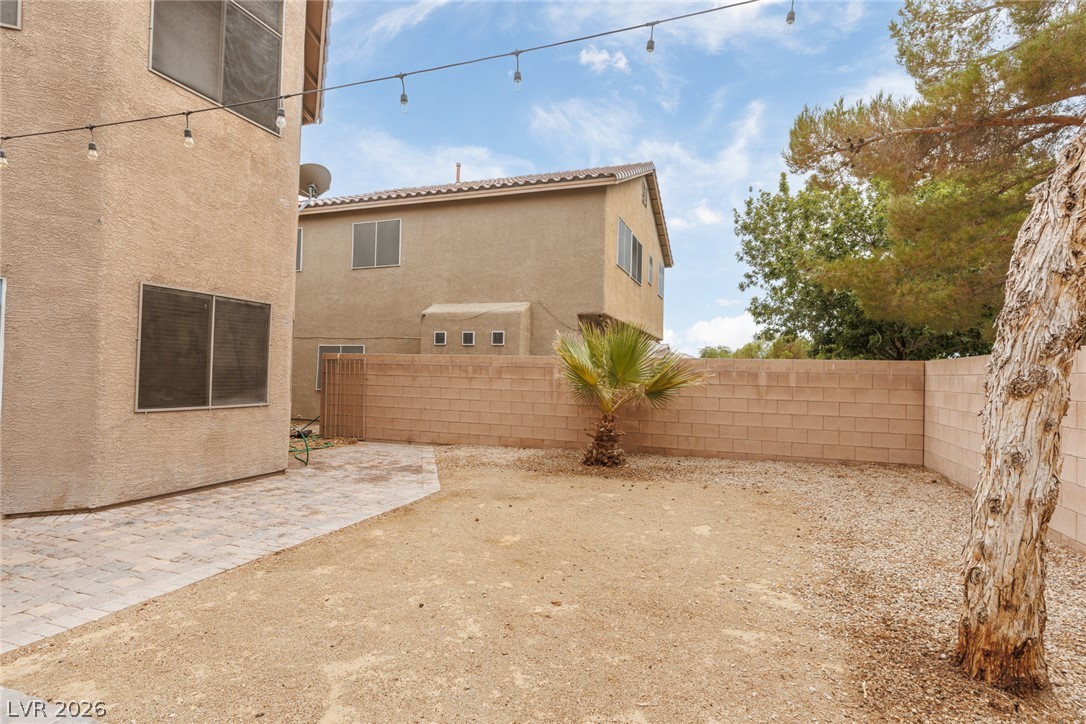 5917 Horsehair Blanket Drive North Las Vegas NV 89081
