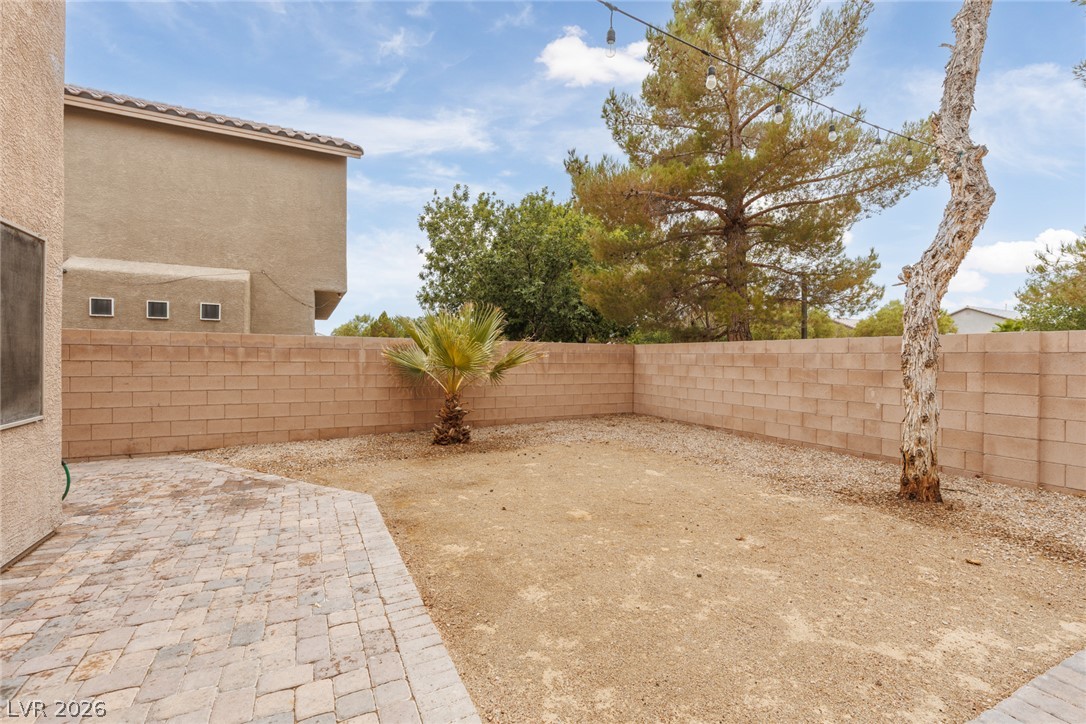 5917 Horsehair Blanket Drive North Las Vegas NV 89081