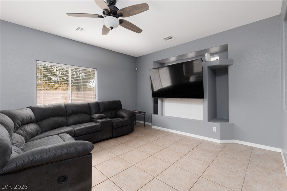 5917 Horsehair Blanket Drive North Las Vegas NV 89081