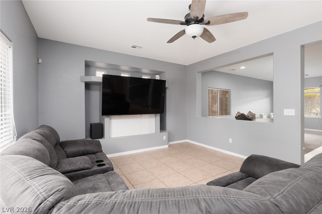 5917 Horsehair Blanket Drive North Las Vegas NV 89081