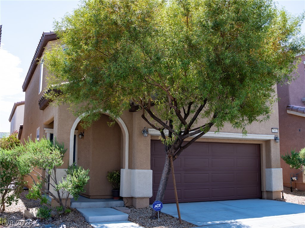 7681 Lots Hills Drive Las Vegas NV 89179