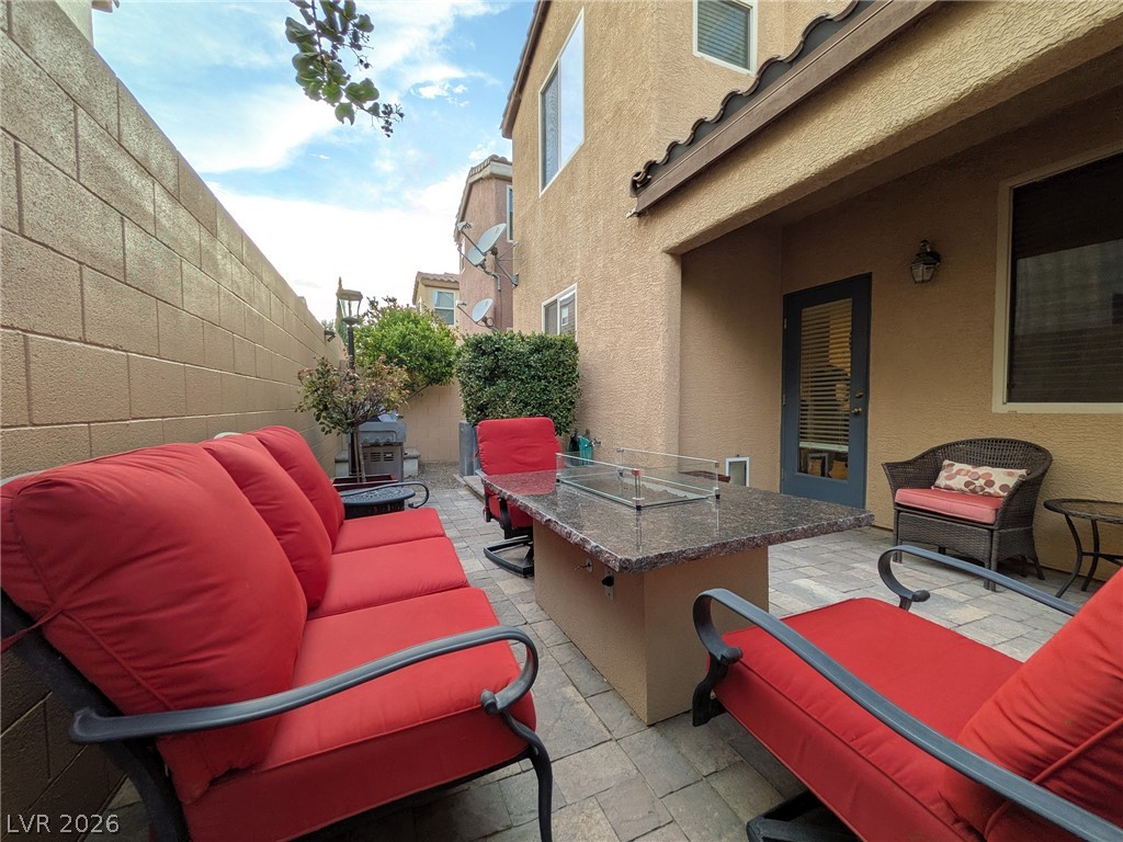 7681 Lots Hills Drive Las Vegas NV 89179