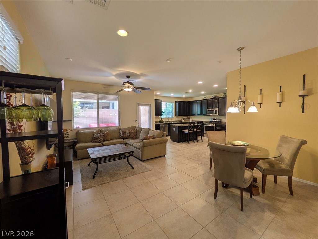 7681 Lots Hills Drive Las Vegas NV 89179