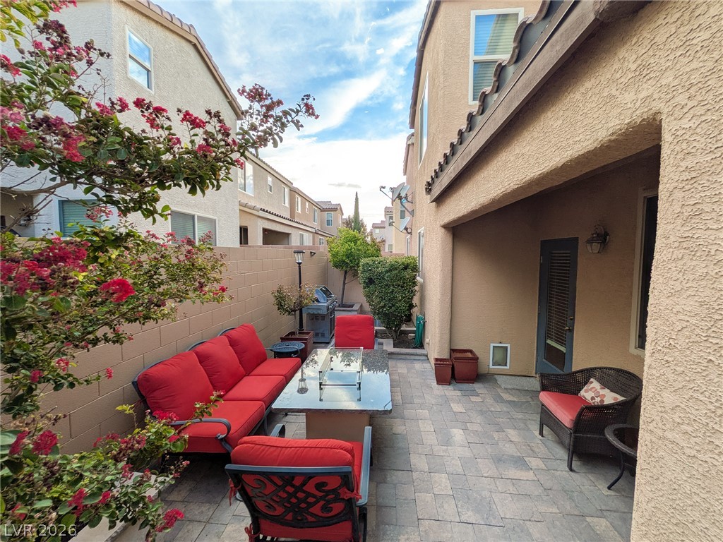 7681 Lots Hills Drive Las Vegas NV 89179