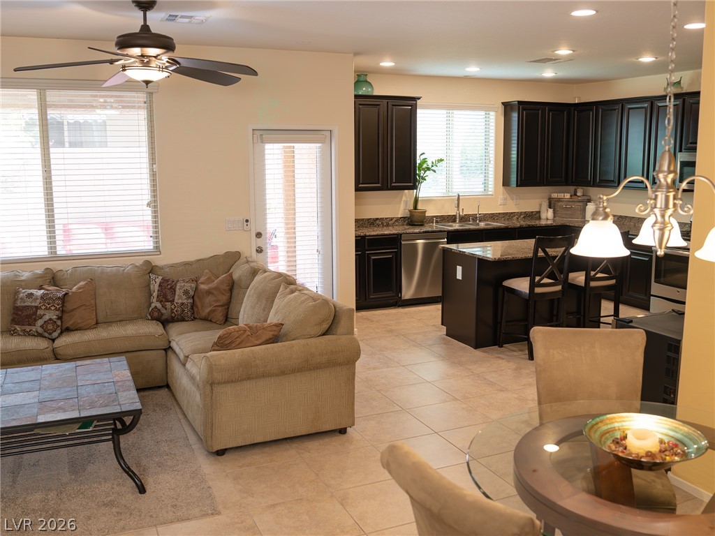 7681 Lots Hills Drive Las Vegas NV 89179