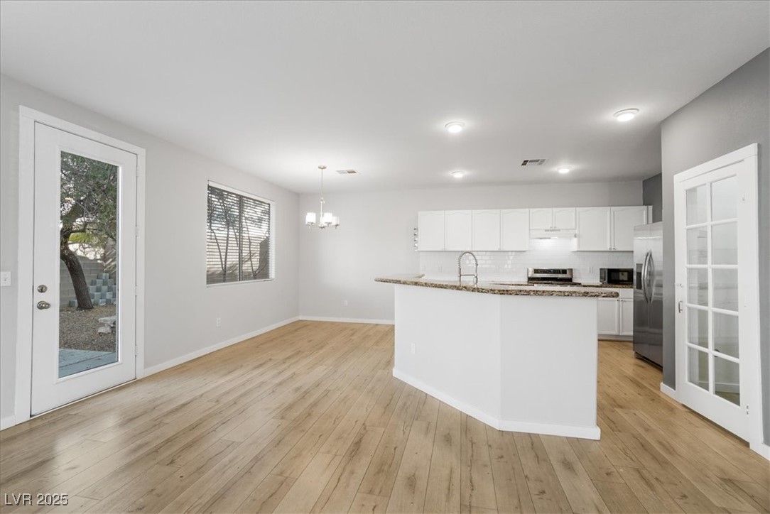 6768 Pastel Camellia Street Las Vegas NV 89148