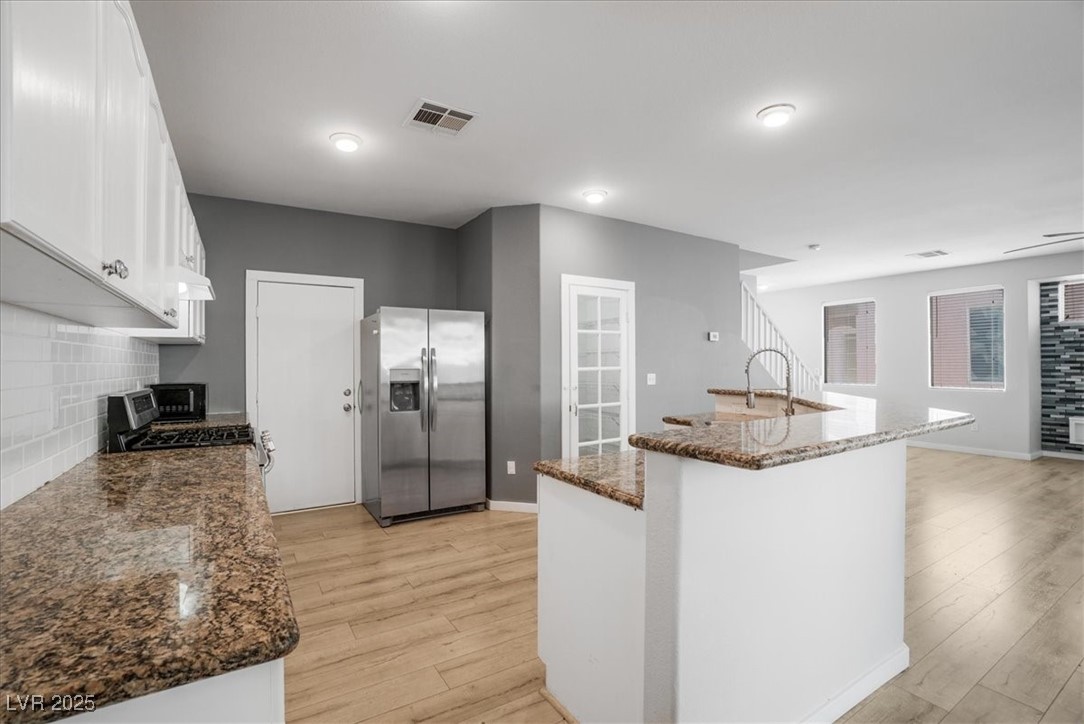 6768 Pastel Camellia Street Las Vegas NV 89148