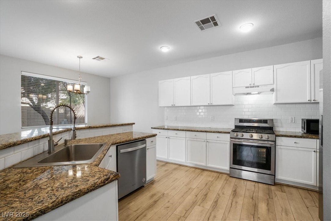 6768 Pastel Camellia Street Las Vegas NV 89148