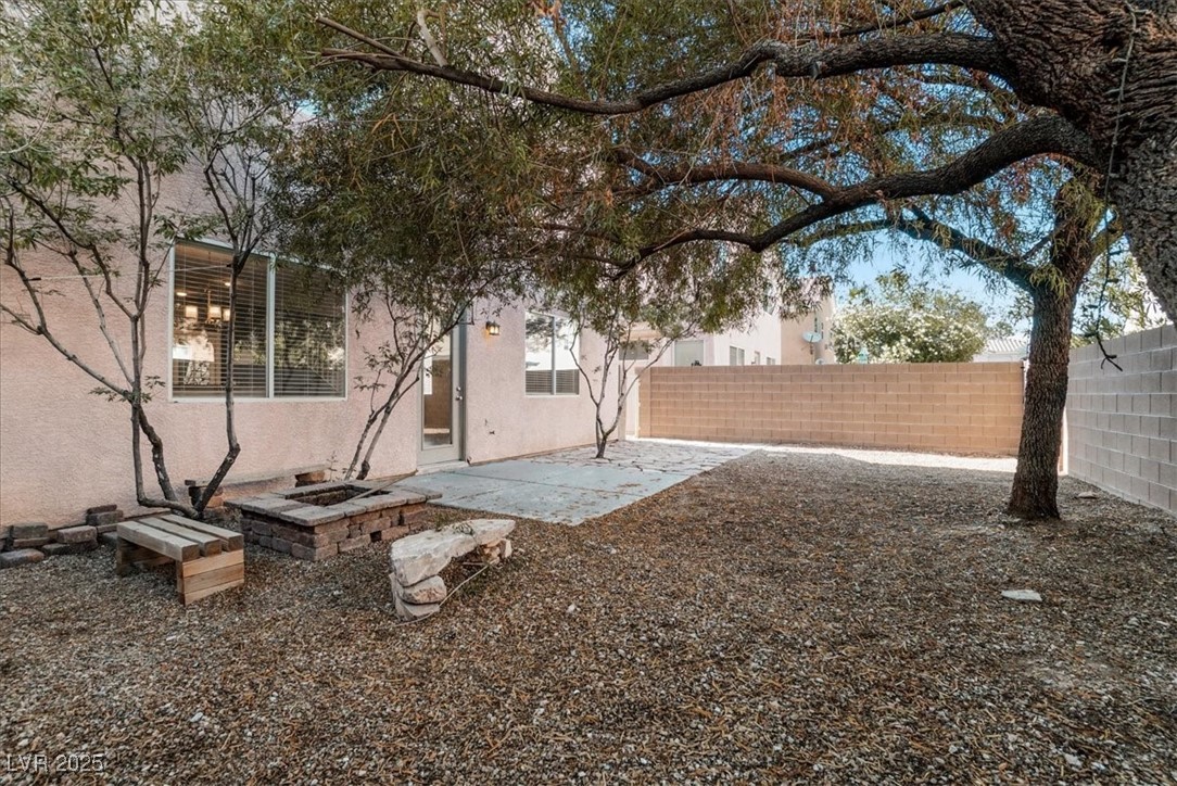 6768 Pastel Camellia Street Las Vegas NV 89148