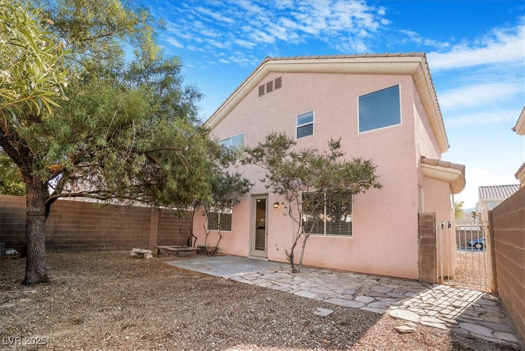 6768 Pastel Camellia Street Las Vegas NV 89148