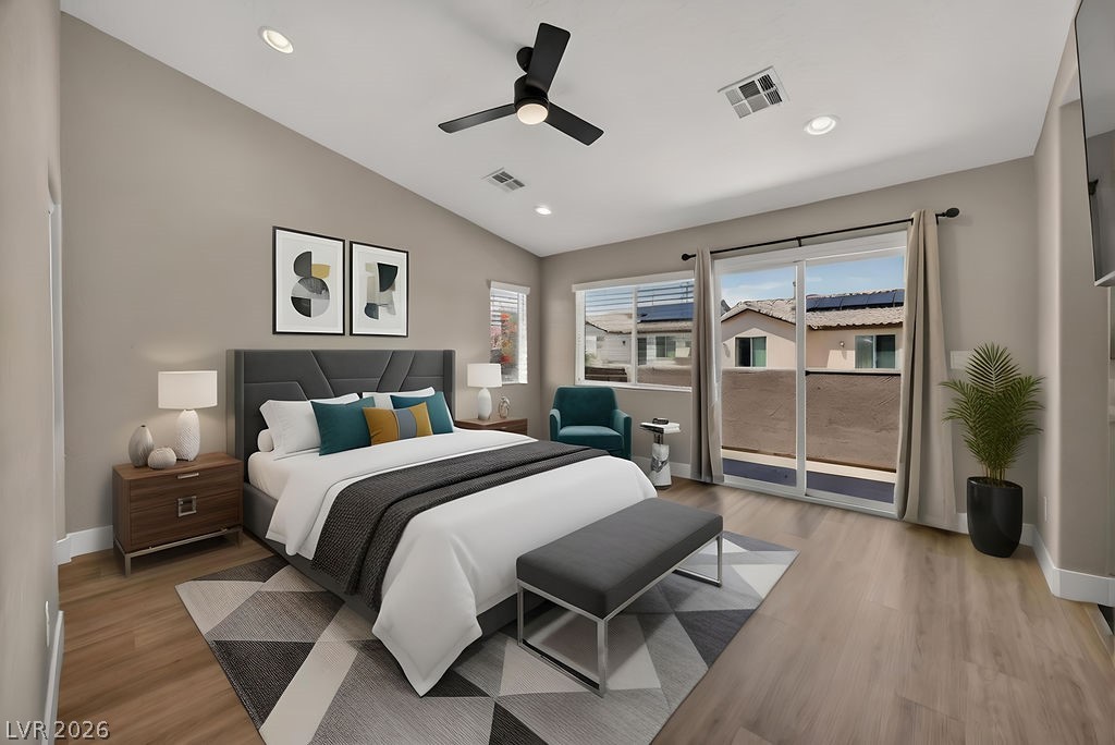 10660 Cumberland Creek Avenue Las Vegas NV 89166