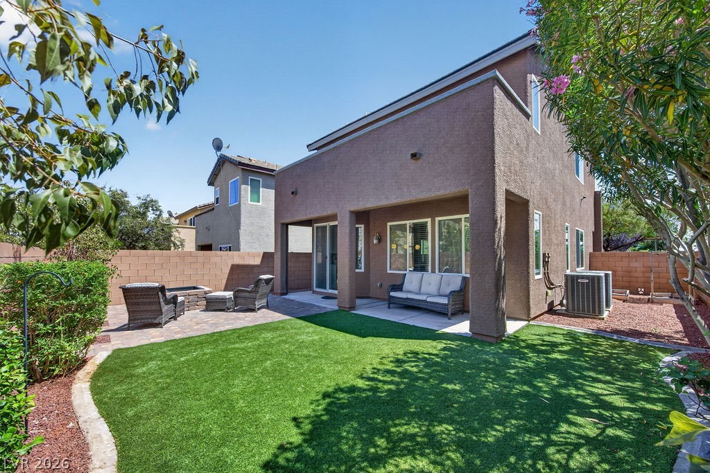 10660 Cumberland Creek Avenue Las Vegas NV 89166