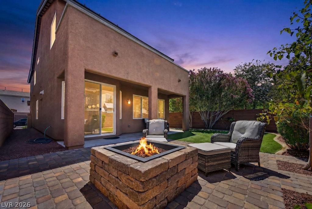 10660 Cumberland Creek Avenue Las Vegas NV 89166