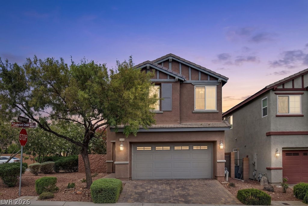 10660 Cumberland Creek Avenue Las Vegas NV 89166