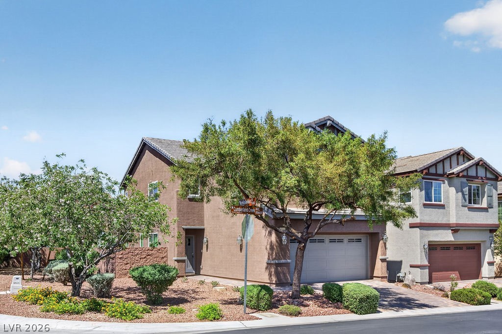 10660 Cumberland Creek Avenue Las Vegas NV 89166