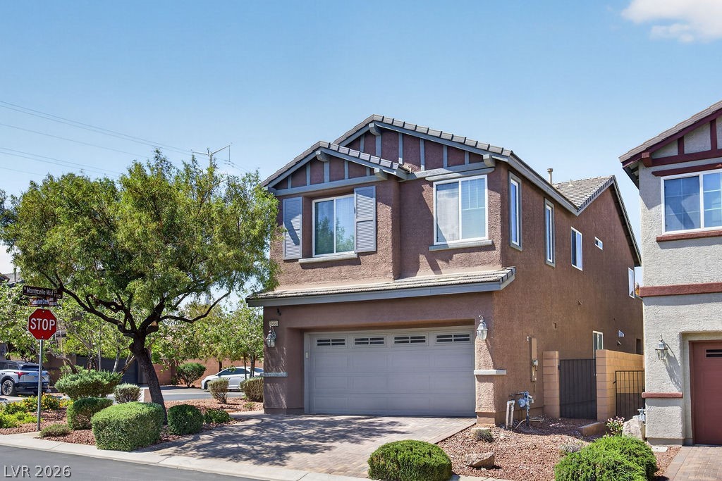 10660 Cumberland Creek Avenue Las Vegas NV 89166