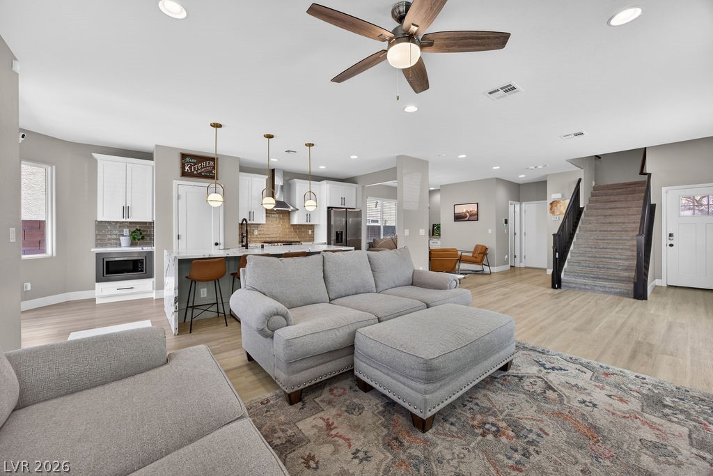 10660 Cumberland Creek Avenue Las Vegas NV 89166