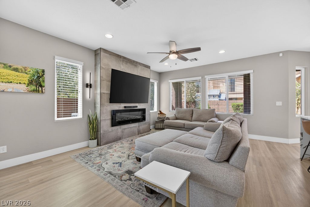 10660 Cumberland Creek Avenue Las Vegas NV 89166