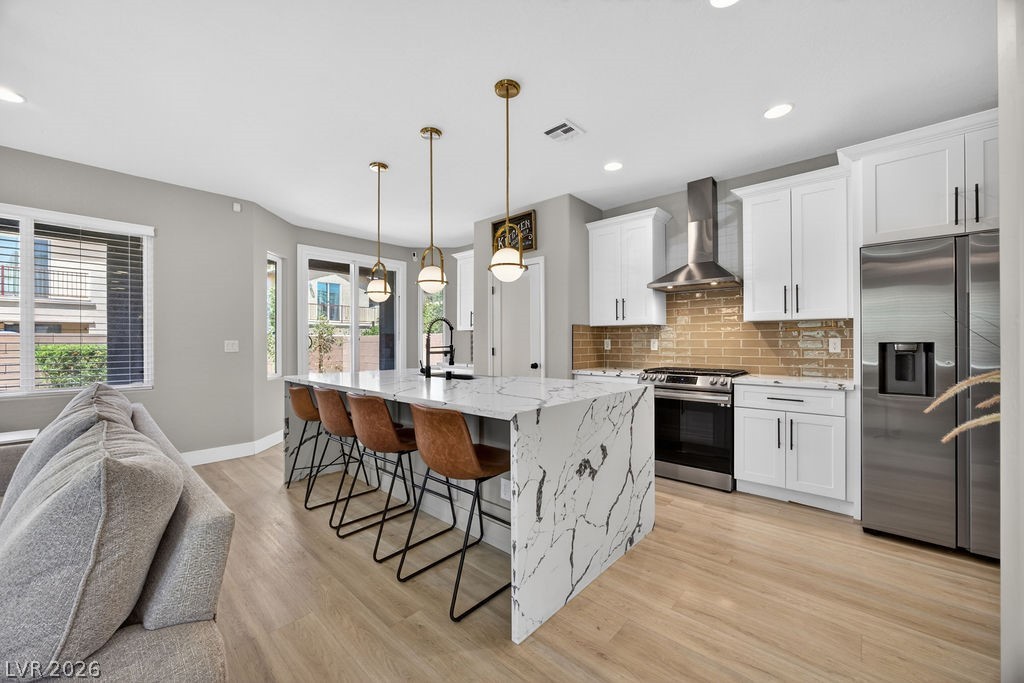 10660 Cumberland Creek Avenue Las Vegas NV 89166