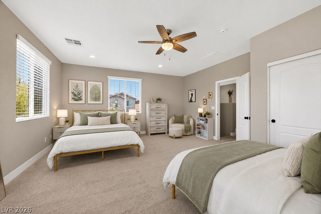 10660 Cumberland Creek Avenue Las Vegas NV 89166