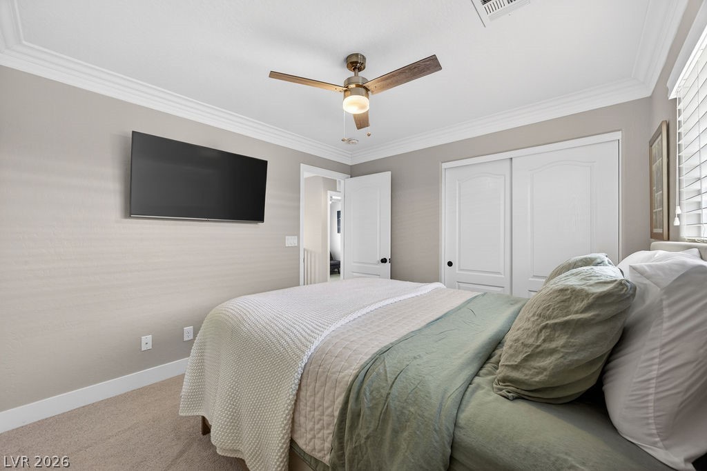 10660 Cumberland Creek Avenue Las Vegas NV 89166