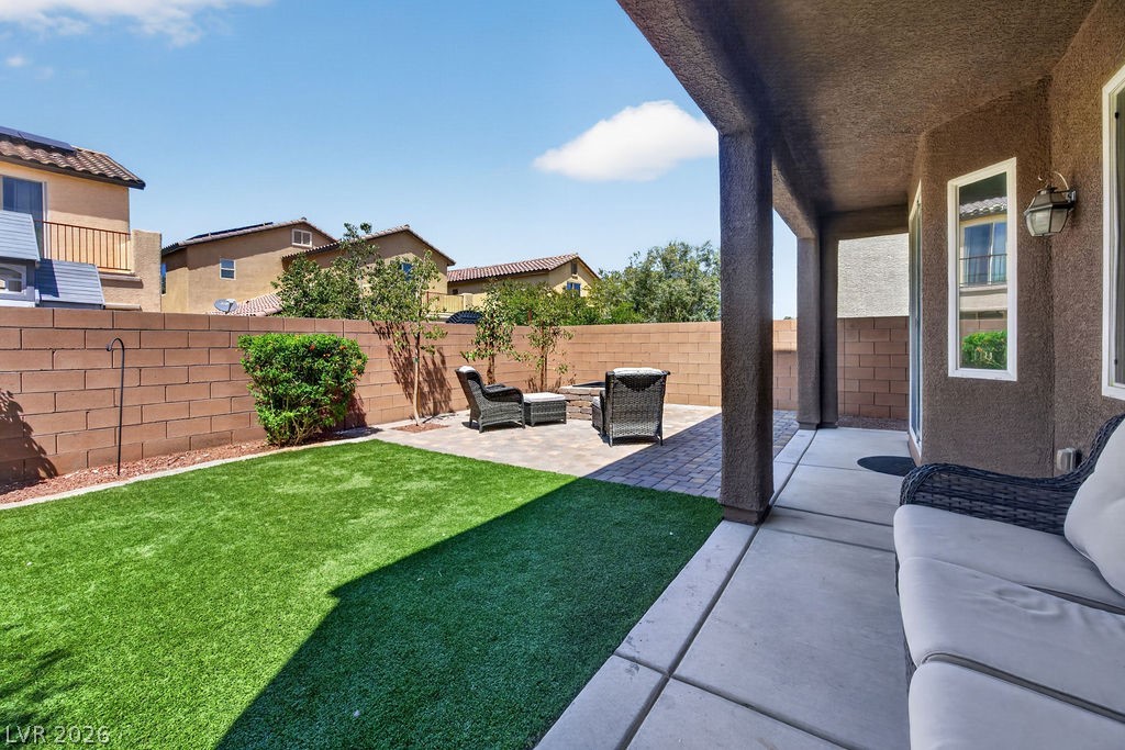 10660 Cumberland Creek Avenue Las Vegas NV 89166