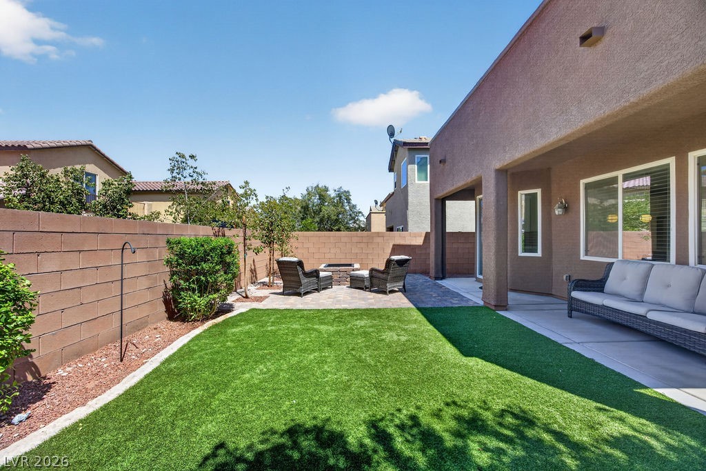 10660 Cumberland Creek Avenue Las Vegas NV 89166