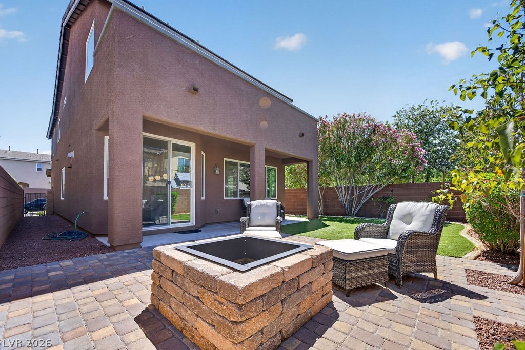 10660 Cumberland Creek Avenue Las Vegas NV 89166