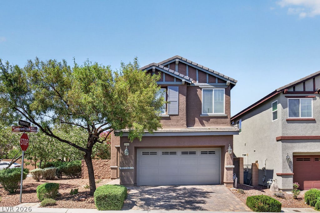 10660 Cumberland Creek Avenue Las Vegas NV 89166