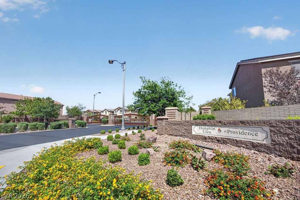 10660 Cumberland Creek Avenue Las Vegas NV 89166