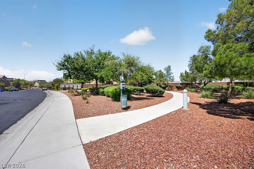 10660 Cumberland Creek Avenue Las Vegas NV 89166