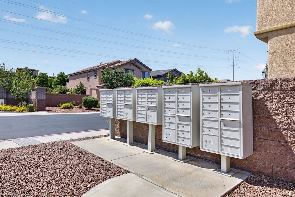 10660 Cumberland Creek Avenue Las Vegas NV 89166