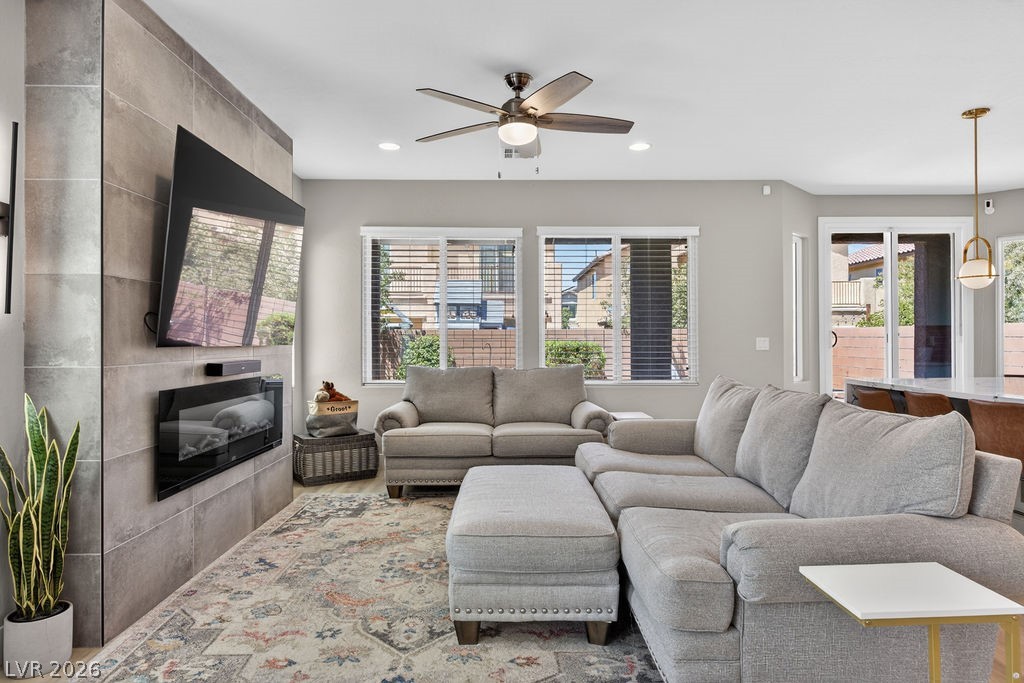 10660 Cumberland Creek Avenue Las Vegas NV 89166