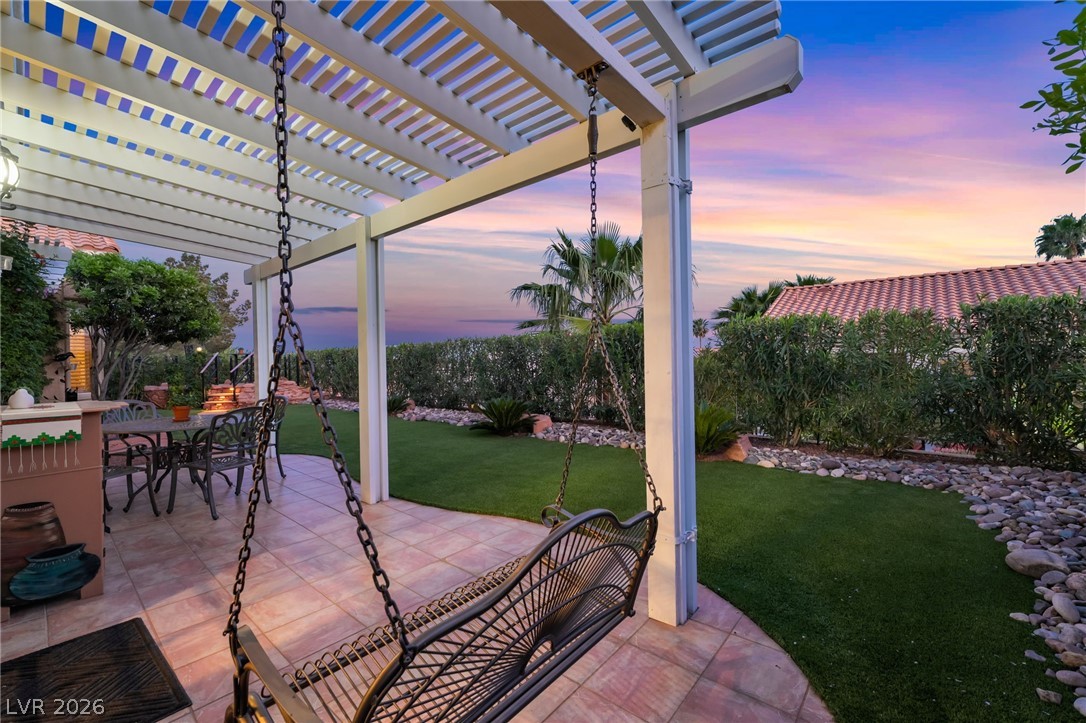 10801 Baylark Avenue Las Vegas NV 89134
