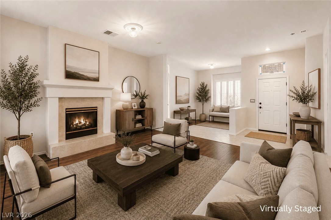 10801 Baylark Avenue Las Vegas NV 89134