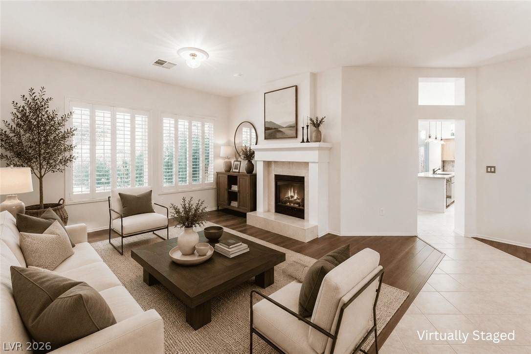 10801 Baylark Avenue Las Vegas NV 89134