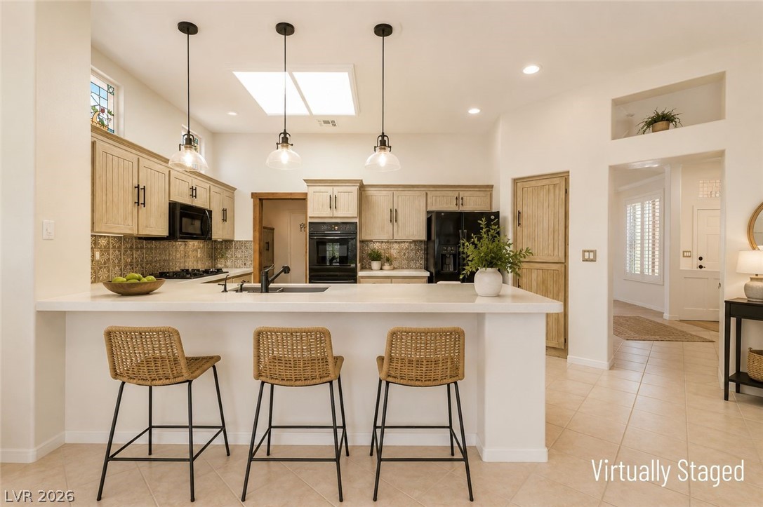 10801 Baylark Avenue Las Vegas NV 89134