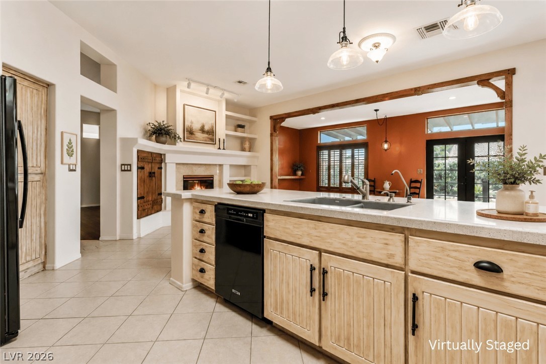 10801 Baylark Avenue Las Vegas NV 89134